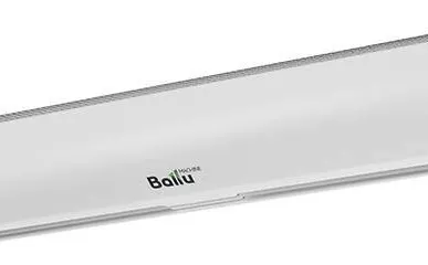 фото Завеса тепловая Ballu BHC-L10-S06 (пульт BRC-S)