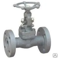 фото Вентиль Ду 20, м/с 15Б1П