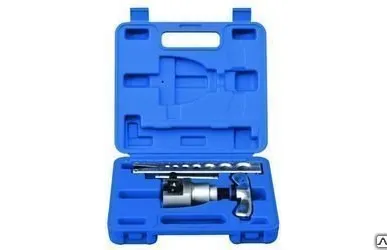 фото Вальцовка с эксцентриком реверсивная Value VFT-809-I