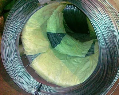 фото Проволока фехраль Х20Н80 Х23Ю5Т Х27Ю5Т Х23Ю5 Х15Н60 Х16Н60