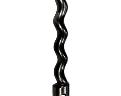 фото Ротор шнековой пары 2L-6