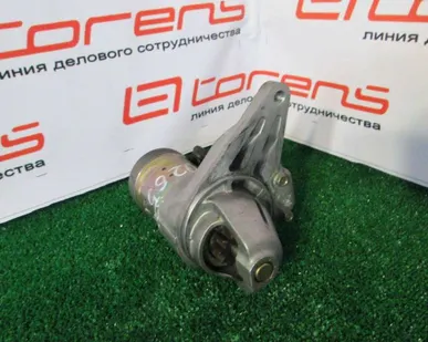 фото Стартер на Nissan Primera