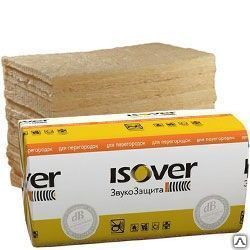 фото Изовер Isover Звукозащита-50 (в уп. 0,714м3)