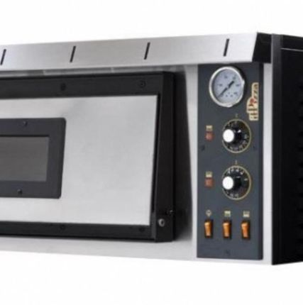 Фото №0 Печь для пиццы ITPIZZA ML6