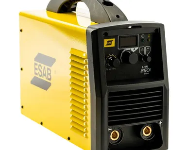 фото ESAB Сварочный инвертор ESAB LHN 250i Plus (220 В), НАКС