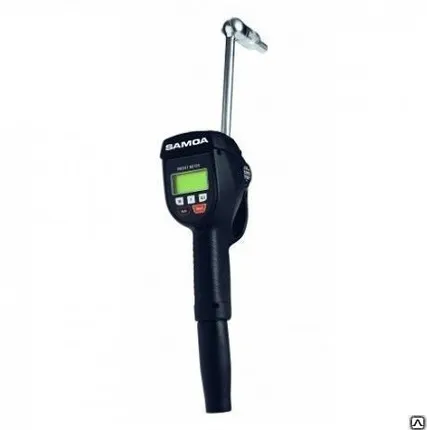 Фото №0 Электронный счетчик с функцией заданного объема Samoa 365300