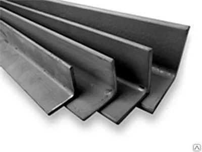 Фото №0 Угол металлический 40*40