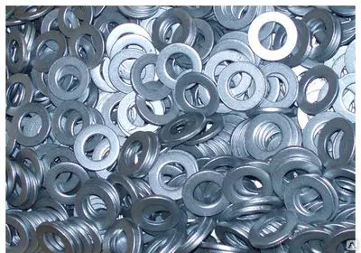 Фото №0 Шайба.