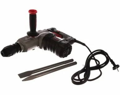 фото Отбойный Молоток P.I.T. GSH25-C (20 Дж)