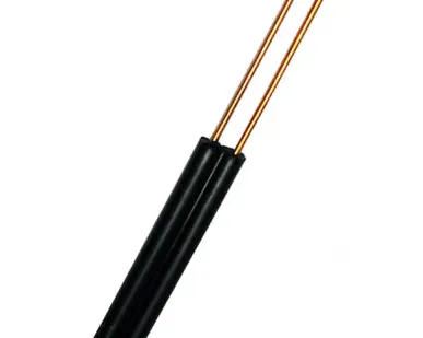 фото Кабель телефонный ПРППМ 2х0,9 (бухта 500м.)