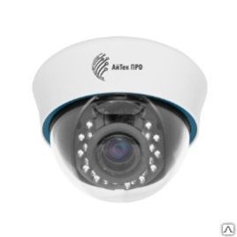 фото Внутренняя купольная видеокамера IPe-D Apt