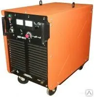 фото СВАРОЧНЫЙ ВЫПРЯМИТЕЛЬ ВДУ-601