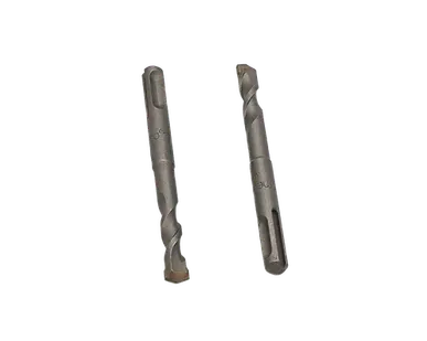 фото Бур по бетону, 10х600мм, SDS-plus MATRIX (шт)