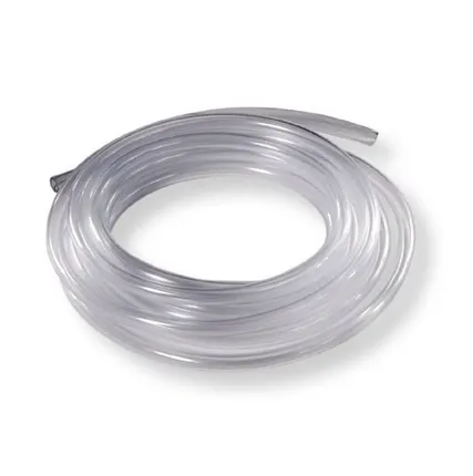 Фото №0 Шланг ПВХ ∅8мм 1 метр