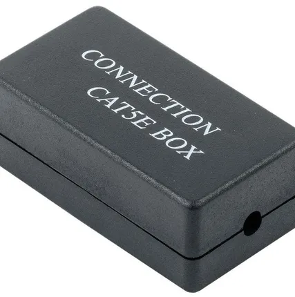 Фото №0 Адаптер проходной кат.5е UTP тип IDC-IDC (Krone) GENERICA ITK CS80-1C5EU-G