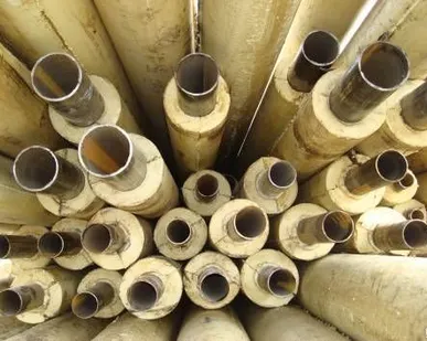 фото Труба ППМ б/ш 09Г2С ГОСТ 19281-89