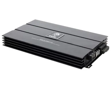 фото Автомобильный усилитель Mystery