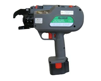 фото Пистолет для вязки арматуры XDL-400 (RB 397)