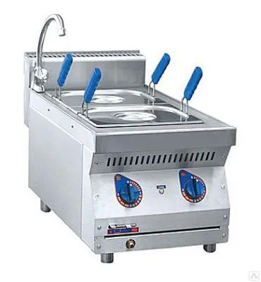 Фото №0 Ремонт макароноварок