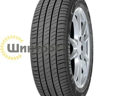 фото Автошина Michelin PRIMACY 3 215/55 R17 98W