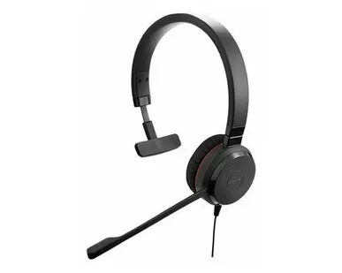 фото Компьютерная гарнитура Jabra