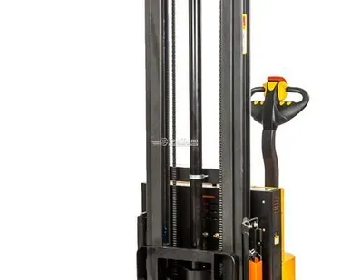 фото Штабелер электрический самоходный TOR 1,5т 
3,0м WS15SL-3000