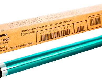 фото Барабан Toshiba ES16/20/25/163 type OD-1600 (o)