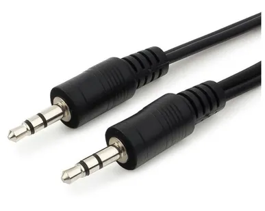 фото Кабель Cablexpert mini Jack 3.5