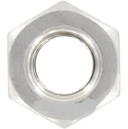 Фото №0 Гайка UNI 5587