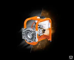 фото Мойка высокого давления для модульной системы Evo System (артикул PW3200)