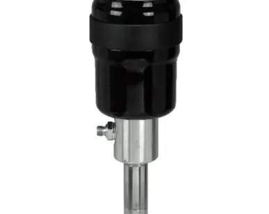 фото P60:1 470 - Пневматический поршневой насос для консистентной смазки для бочек 18 кг