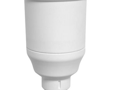 фото Лампа энергосберегающая Ecola Reflector GU10 13W 220V 2700K 84x50
