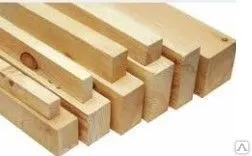 фото Брусок 50*40*3м. 1шт= 0,006м3