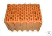 Фото №0 Камень керамический BRAER Ceramic Block (пориз.), 10,7 НФ Maxithermo, М 100