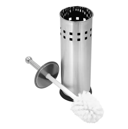 Фото №0 Ёршик туалетный (напольный) BXG-TBA-8484