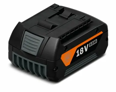 фото Аккумулятор FEIN GBA 18 В 5,0 А-ч AS