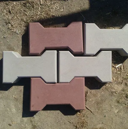 Фото №0 Тротуарная плитка