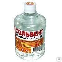фото Сольвент