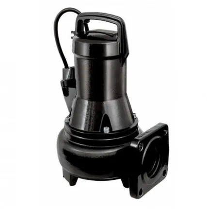 Фото №0 Фекальный насос Espa Drainex 300M A