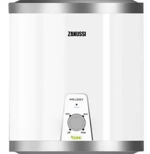 фото Водонагреватель накопительный ZANUSSI ZWH/S 10 Melody O