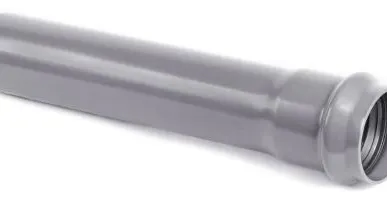 фото Труба для водоснабжения (SDR 41, SDR 33, SDR 26, SDR 21, SDR 17) D110