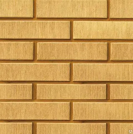 Фото №0 Финский кирпич Safari риф Wienerberger