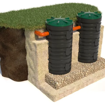 Фото №5 Горловина удлиняющая RODLEX-G500UN