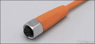 Фото №0 EVT002 Разъем для датчиков, ADOGH040VAS0010E04