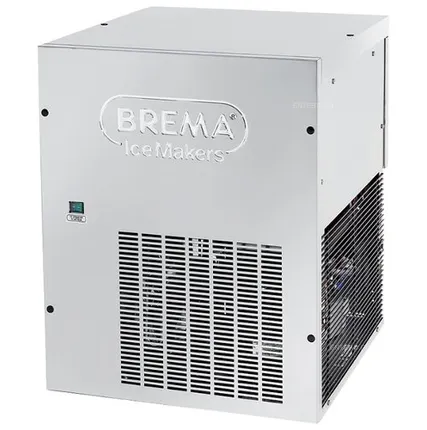 Фото №0 Льдогенератор Brema TM 450A