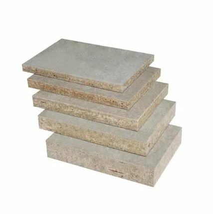 Фото №0 Плита ЦСП 12 мм 1250х3200 мм