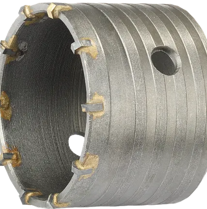 Фото №0 Коронка 80мм по бетону Зубр Профессионал 29180-80