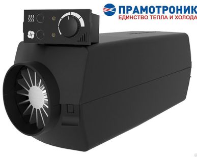 фото Отопитель автономный Прамотроник 4 кВт