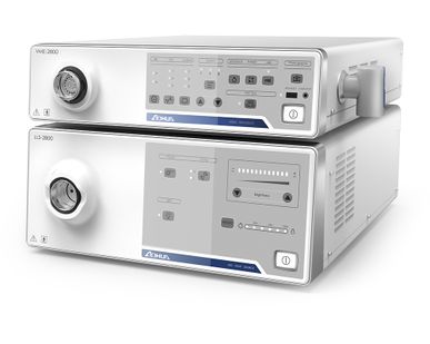 фото Видеопроцессор VME 2800 HD