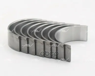 фото вкладыши шатунные 0.25 MITSUBISHI 4G91/92/93 Autowelt арт. BE32061